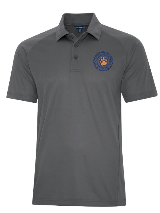 Welland Centennial Traditional Polo Unisex