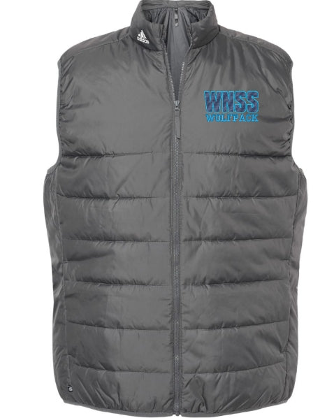 WNSS Adidas Vest Unisex