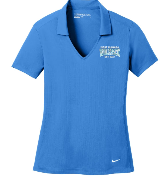 WNSS Nike Polo Lady Fit