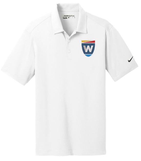 WNSS Nike Polo Unisex