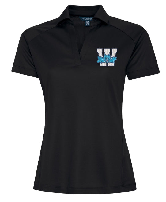 WNSS Traditional Polo Lady Fit