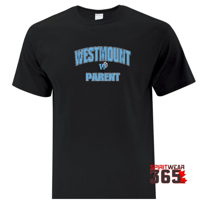 WNSS Parent Traditional Unisex T Shirt