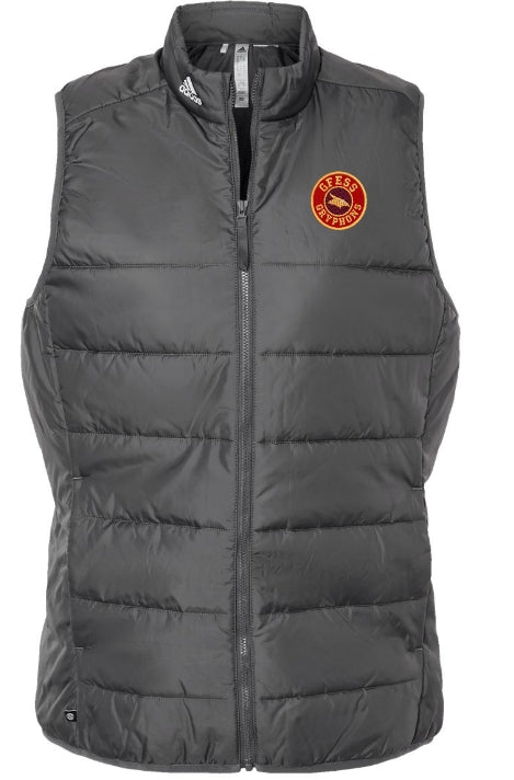 GFESS Adidas Vest Lady Fit