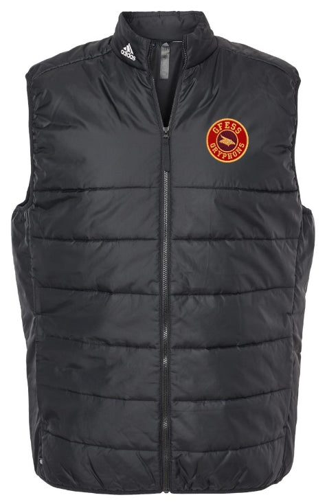 GFESS Adidas Vest Unisex