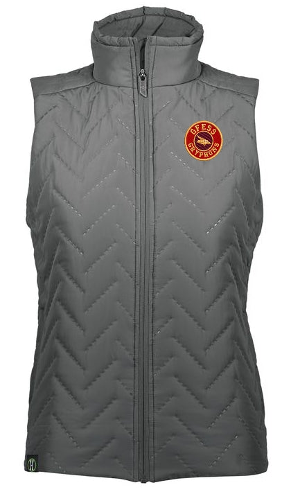 GFESS Repreve Vest Lady Fit