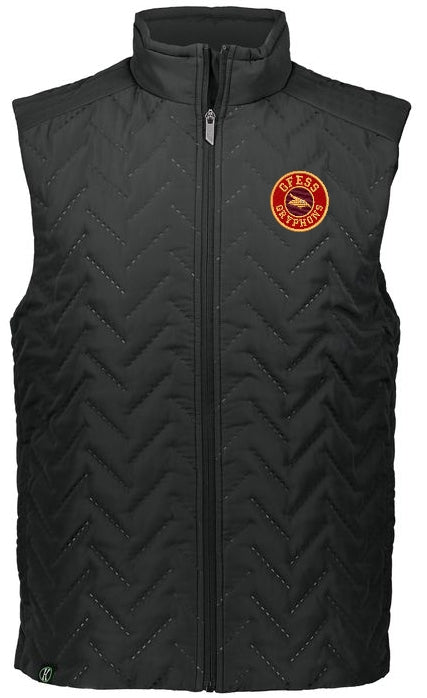 GFESS Repreve Vest Unisex