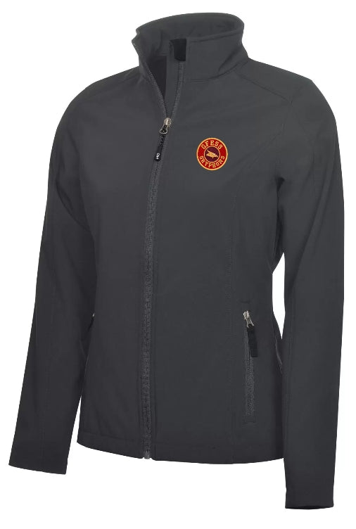 GFESS Soft Shell Jacket Lady