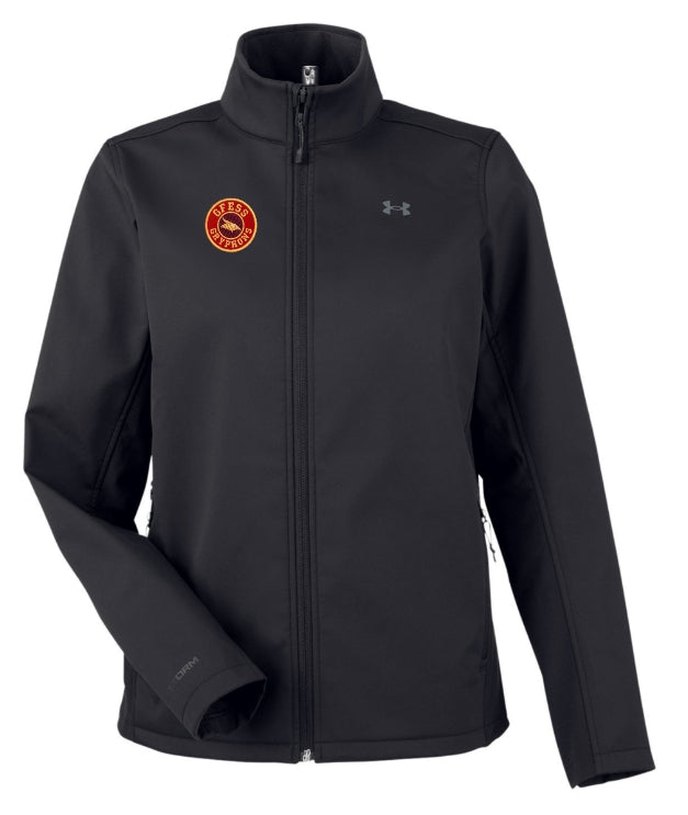 GFESS Under Armour Jacket Lady