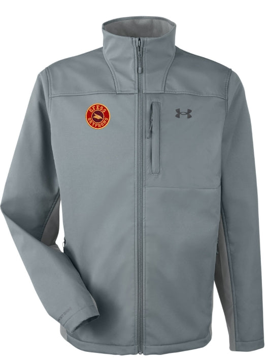 GFESS Under Armour Jacket Unisex