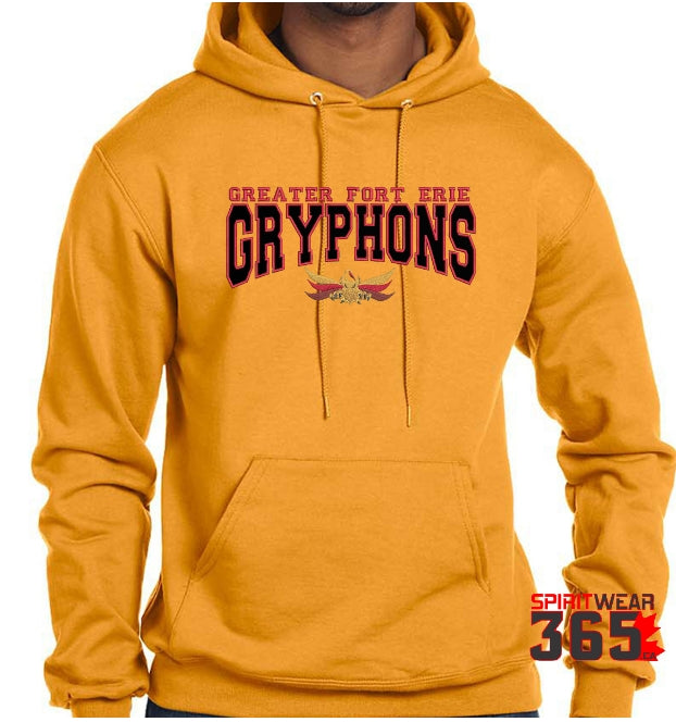 GFESS Champion Hoodie