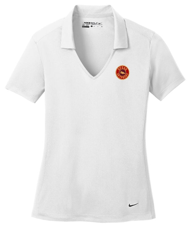 GFESS Nike Polo Lady Fit