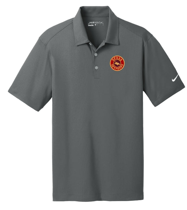 GFESS Nike Polo Unisex