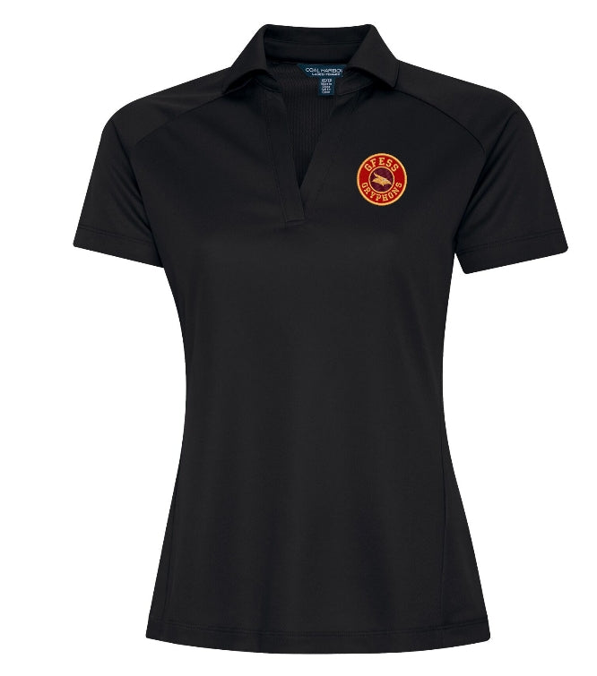 GFESS Traditional Polo Lady Fit