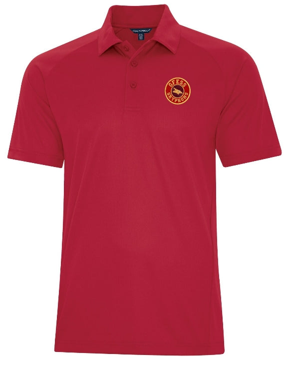 GFESS Traditional Polo Unisex