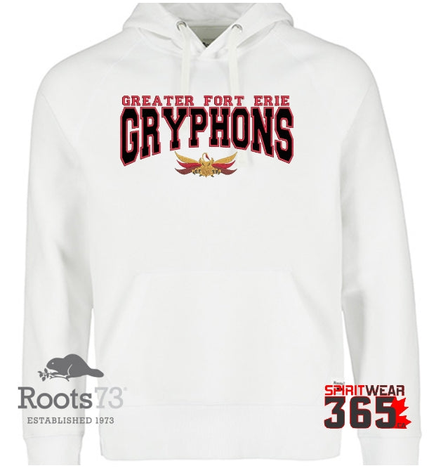 GFESS Roots Unisex Hoodie