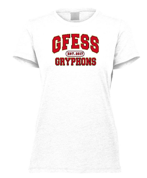 GFESS Premium Fitted T Shirt