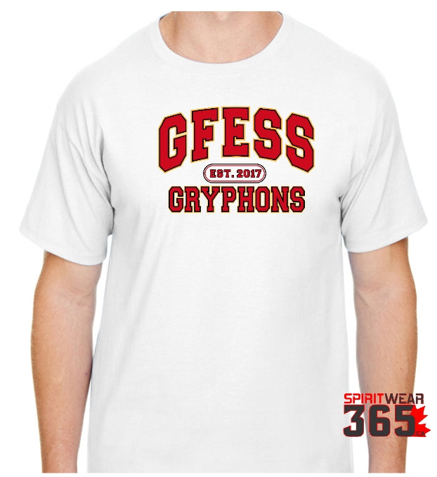 GFESS Champion Classic T-Shirt