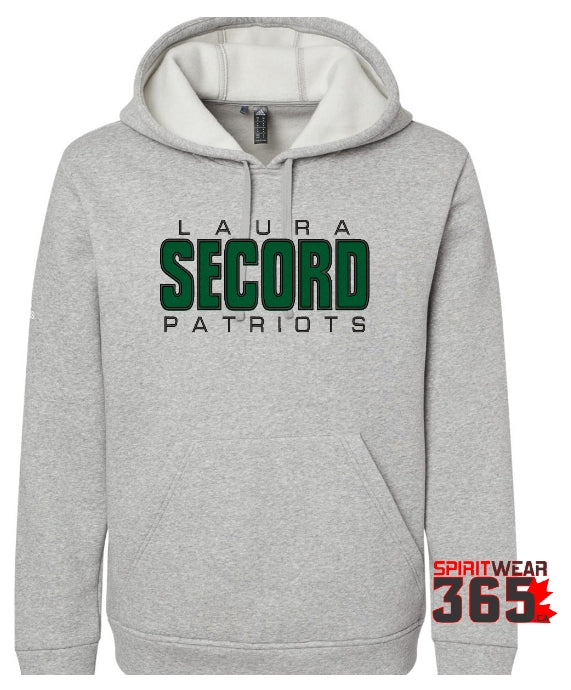 Secord Adidas Hoody