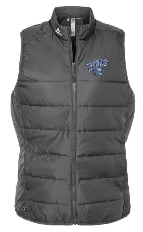 PCHS Adidas Vest Lady Fit