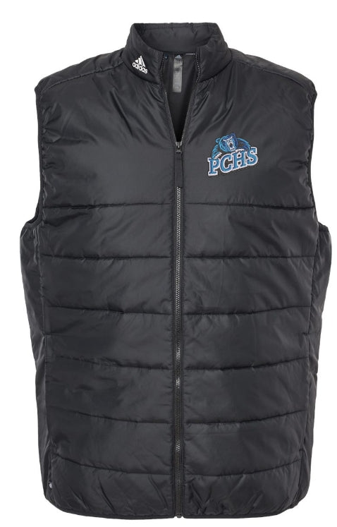 PCHS Adidas Vest Unisex