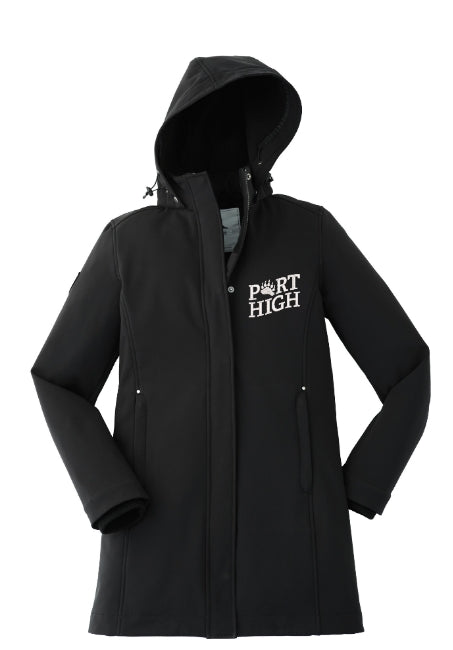 PCHS ROOTS ELKPOINT ROOTS SOFTSHELL Lady