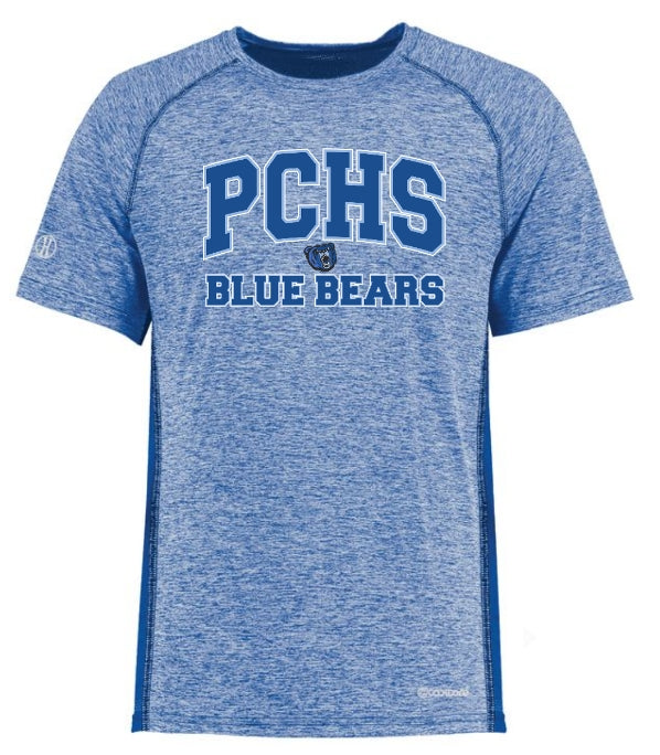 PCHS Unisex Performance T Shirt