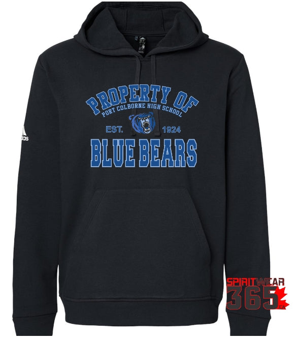 PCHS Adidas Hoodie