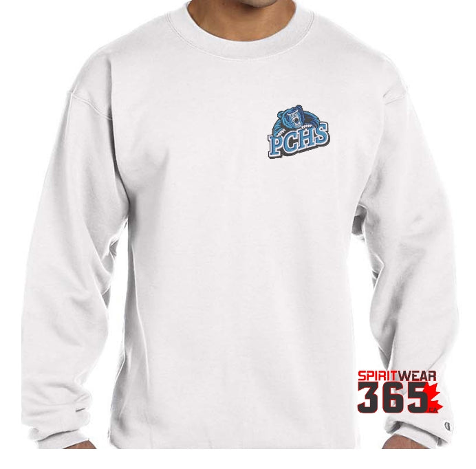 PCHS Champion Crew Neck