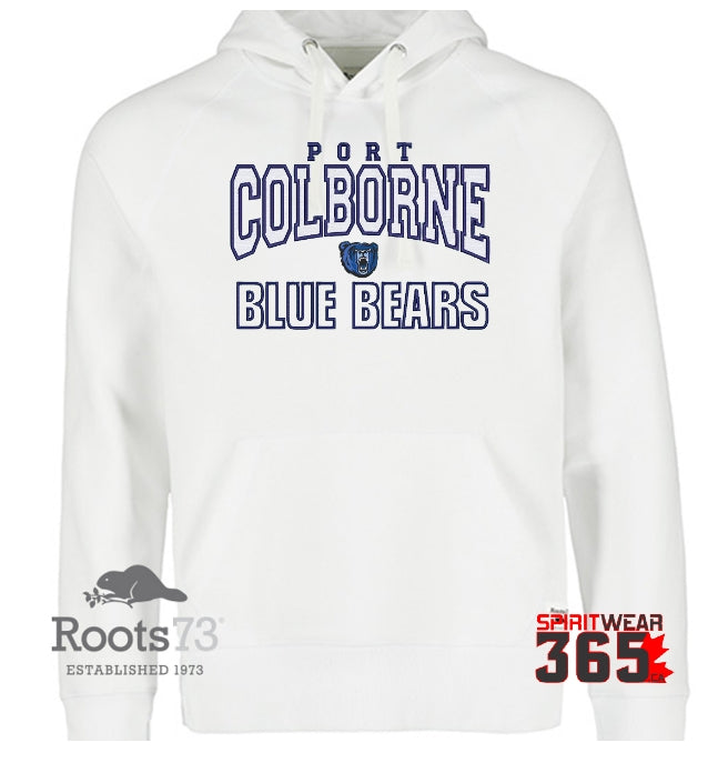 PCHS Roots Unisex Hoodie