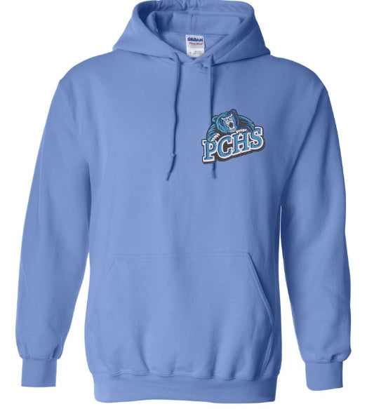 PCHS Traditional Hoodie