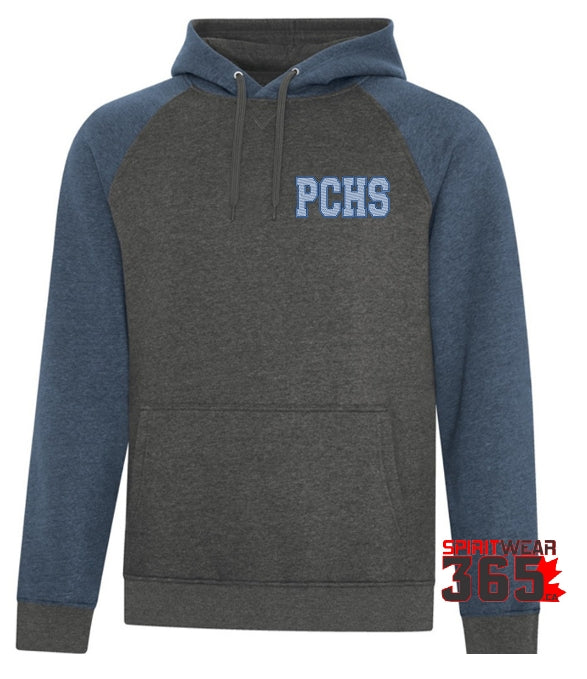 PCHS Vintage Hoodie