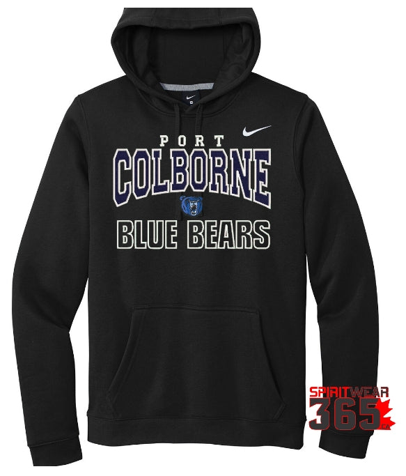 PCHS Nike Hoodie