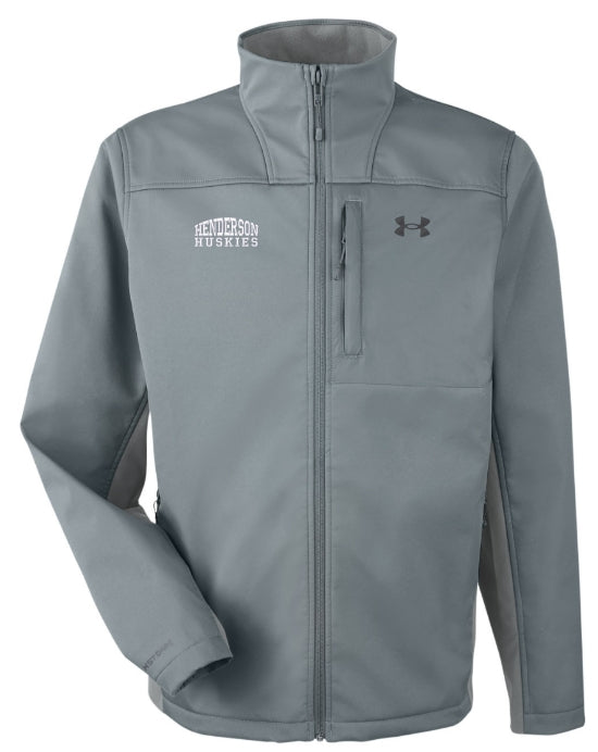 Nora Henderson Under Armour Jacket Unisex