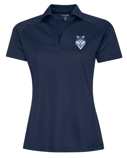 Nora Henderson Traditional Polo Lady Fit