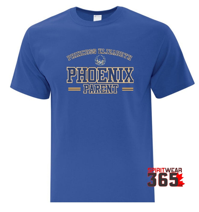 Princess Elizabeth Parent Traditional Unisex T Shirt