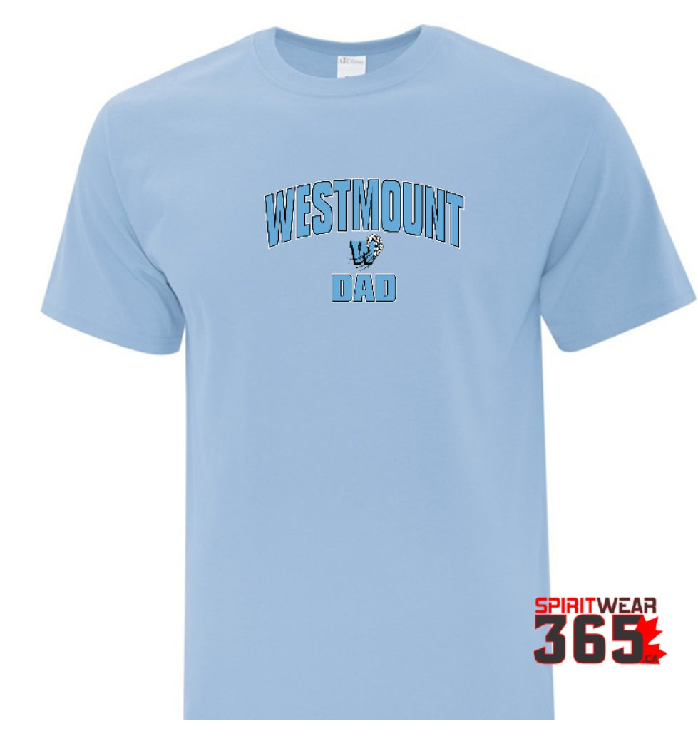 WESTMOUNT Parent Traditional Unisex T Shirt