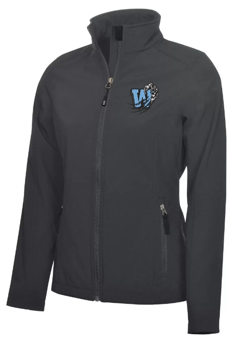 WESTMOUNT Soft Shell Jacket Lady