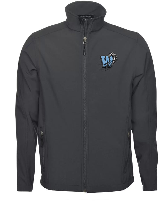 WESTMOUNT Soft Shell Jacket Unisex