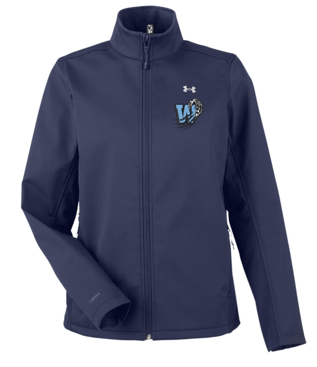 WESTMOUNT Under Armour Jacket Lady