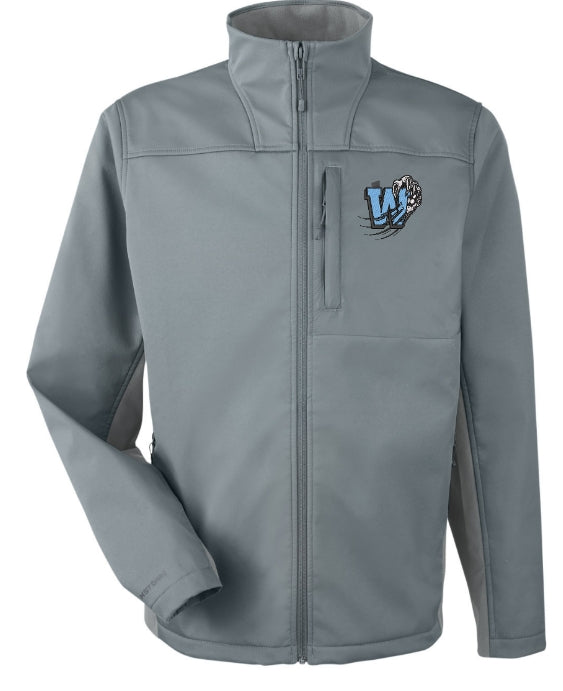 WESTMOUNT Under Armour Jacket Unisex