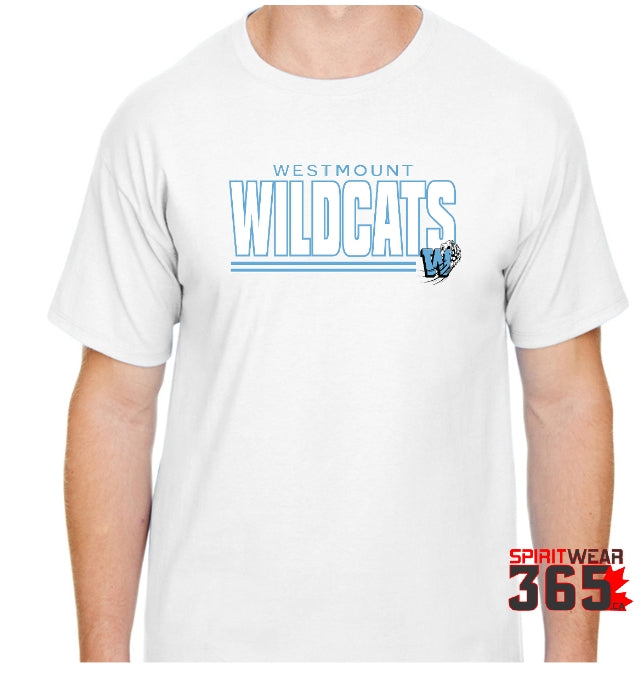 WESTMOUNT Champion Classic T-Shirt