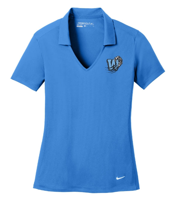 WESTMOUNT Nike Polo Lady Fit