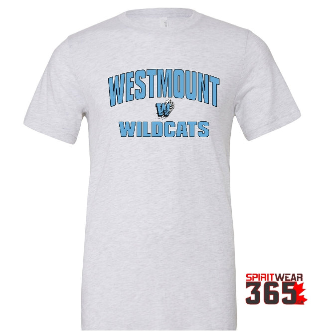 WESTMOUNT Premium Unisex T Shirt