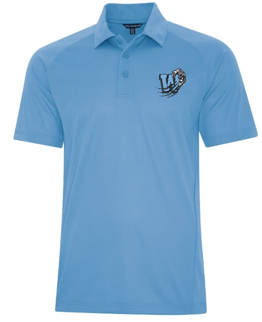 WESTMOUNT Traditional Polo Unisex