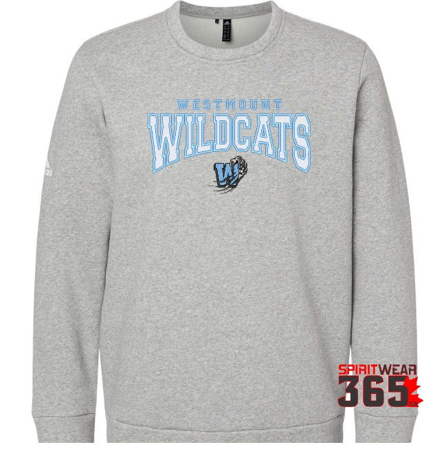 WESTMOUNT Adidas Crew Neck