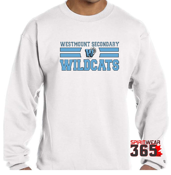 WESTMOUNT Champion Crew Neck