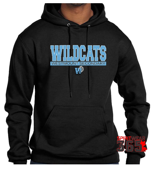 WESTMOUNT Champion Hoodie