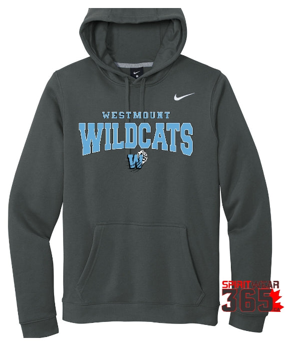 WESTMOUNT Nike Hoodie