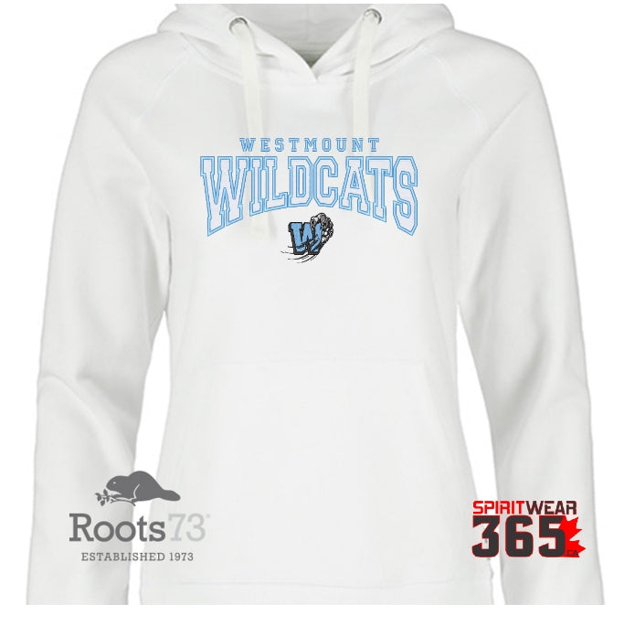 WESTMOUNT Roots Fitted Hoodie