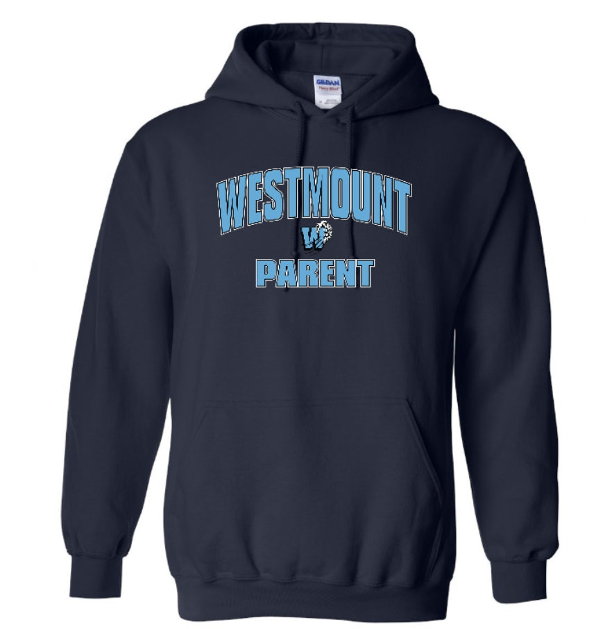 WESTMOUNT Parent Traditional Hoodie